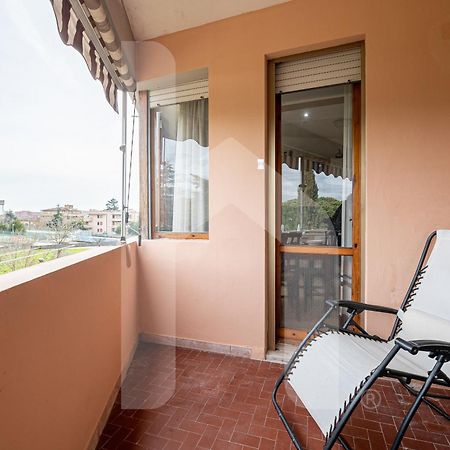 Homiday - Pisa - Elegant Apartment- 3 Camere 2 Bagni Extérieur photo