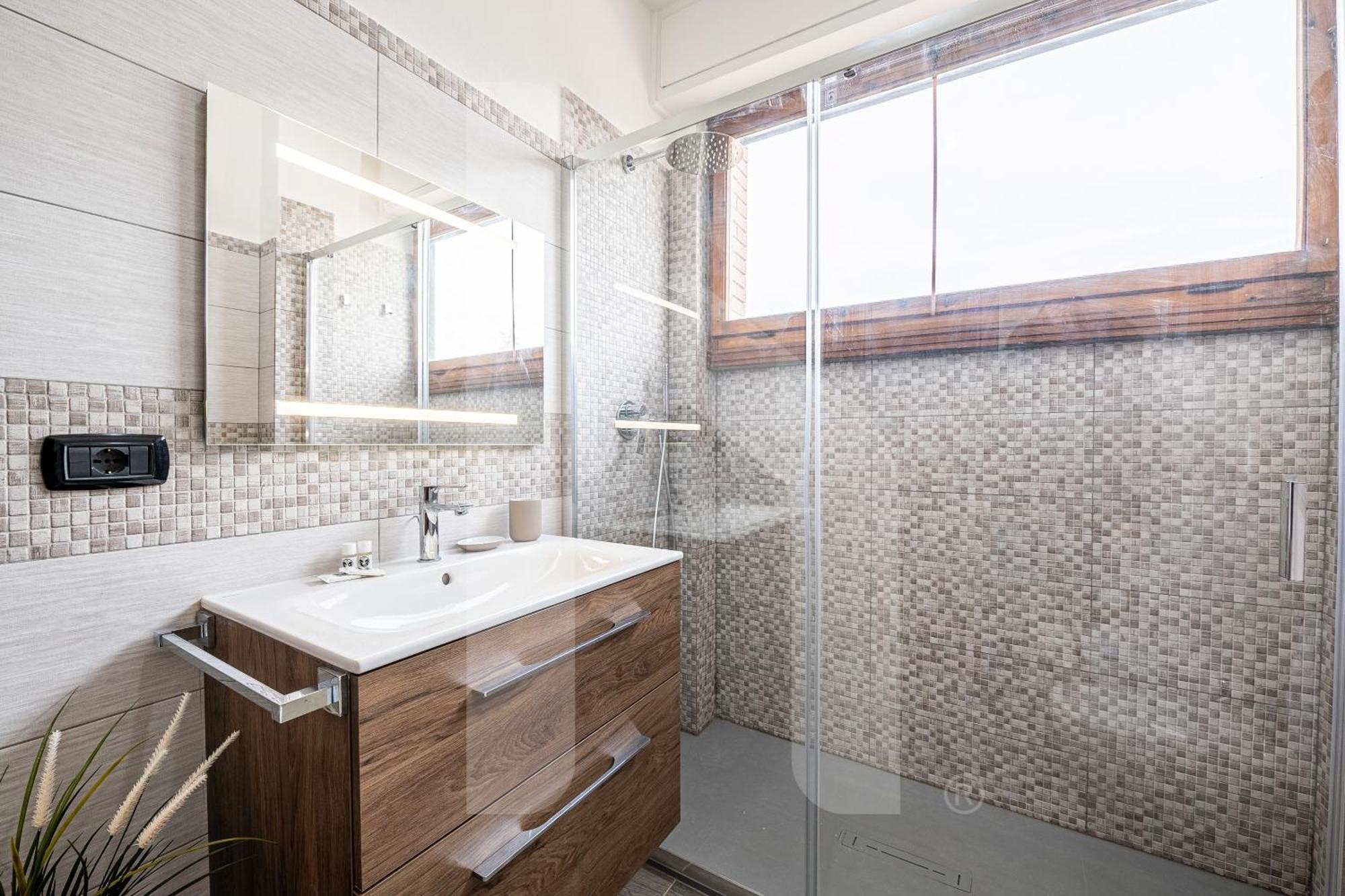 Homiday - Pisa - Elegant Apartment- 3 Camere 2 Bagni Extérieur photo