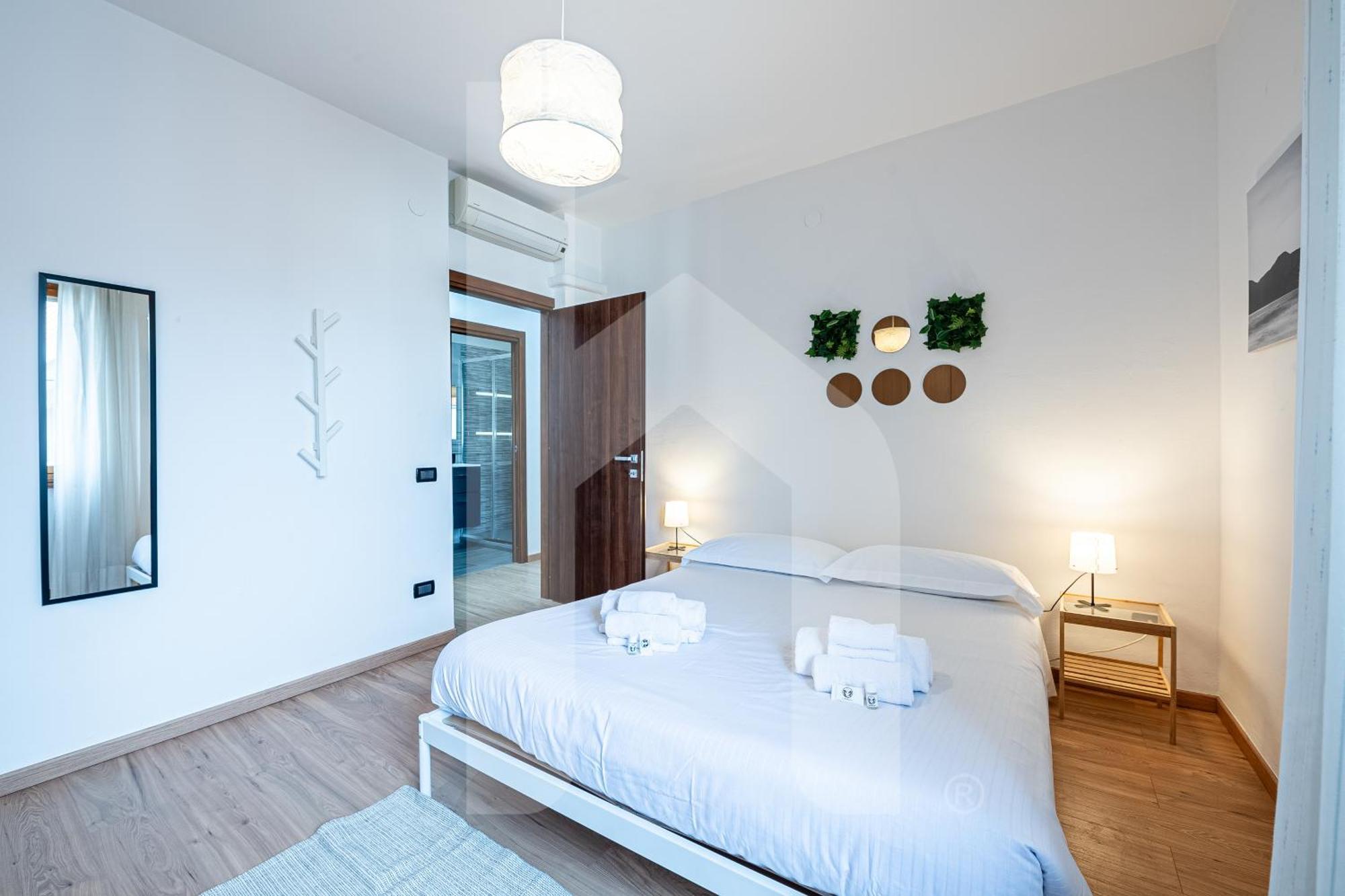 Homiday - Pisa - Elegant Apartment- 3 Camere 2 Bagni Extérieur photo