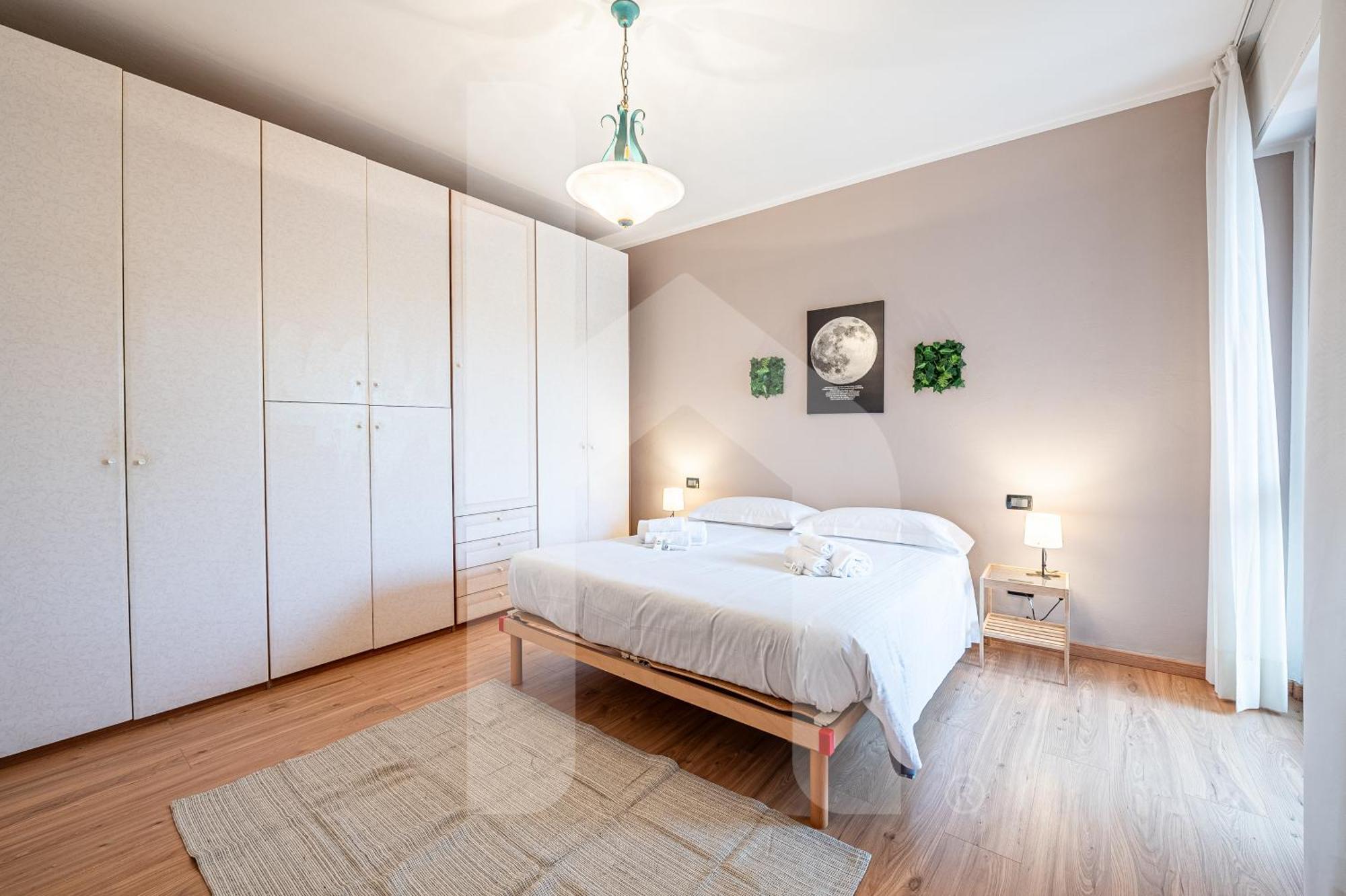 Homiday - Pisa - Elegant Apartment- 3 Camere 2 Bagni Extérieur photo