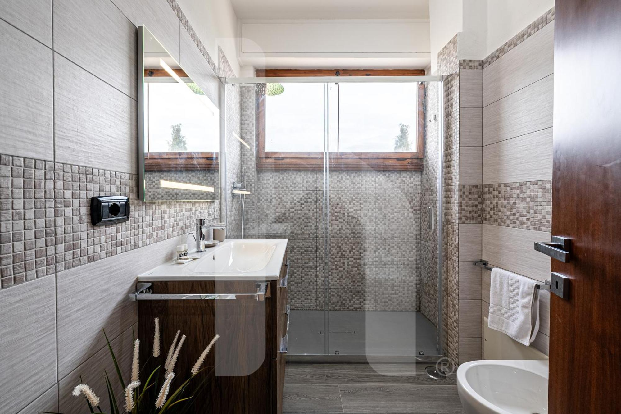 Homiday - Pisa - Elegant Apartment- 3 Camere 2 Bagni Extérieur photo