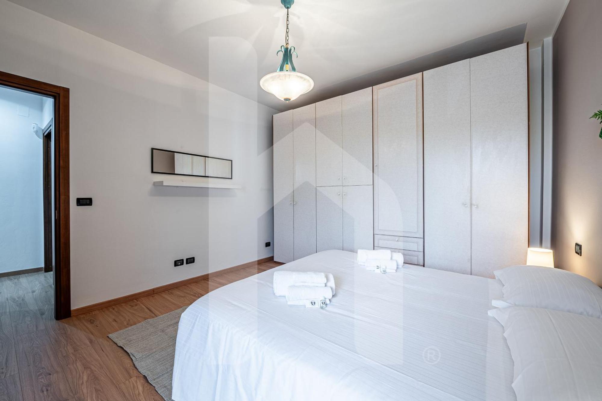 Homiday - Pisa - Elegant Apartment- 3 Camere 2 Bagni Extérieur photo